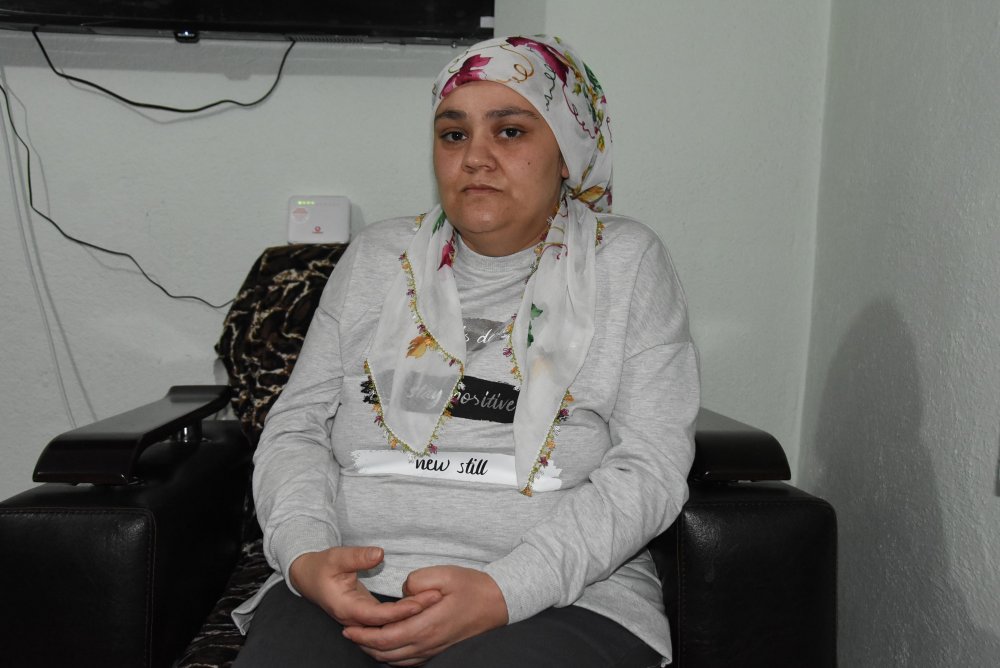 Çocuklarını sattığı iddia edilen Emine Çaylı: Hiçbir anne yapmaz bunu