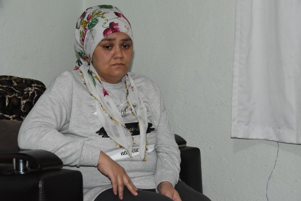 Çocuklarını sattığı iddia edilen Emine Çaylı: Hiçbir anne yapmaz bunu