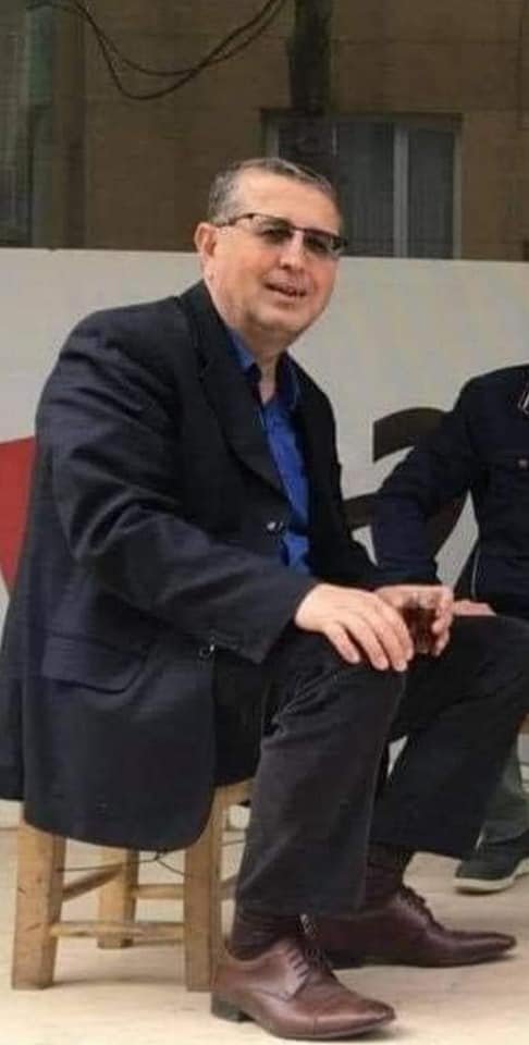 Eski başkan, koronavirüsten önce ağabeyini sonra annesini kaybetti