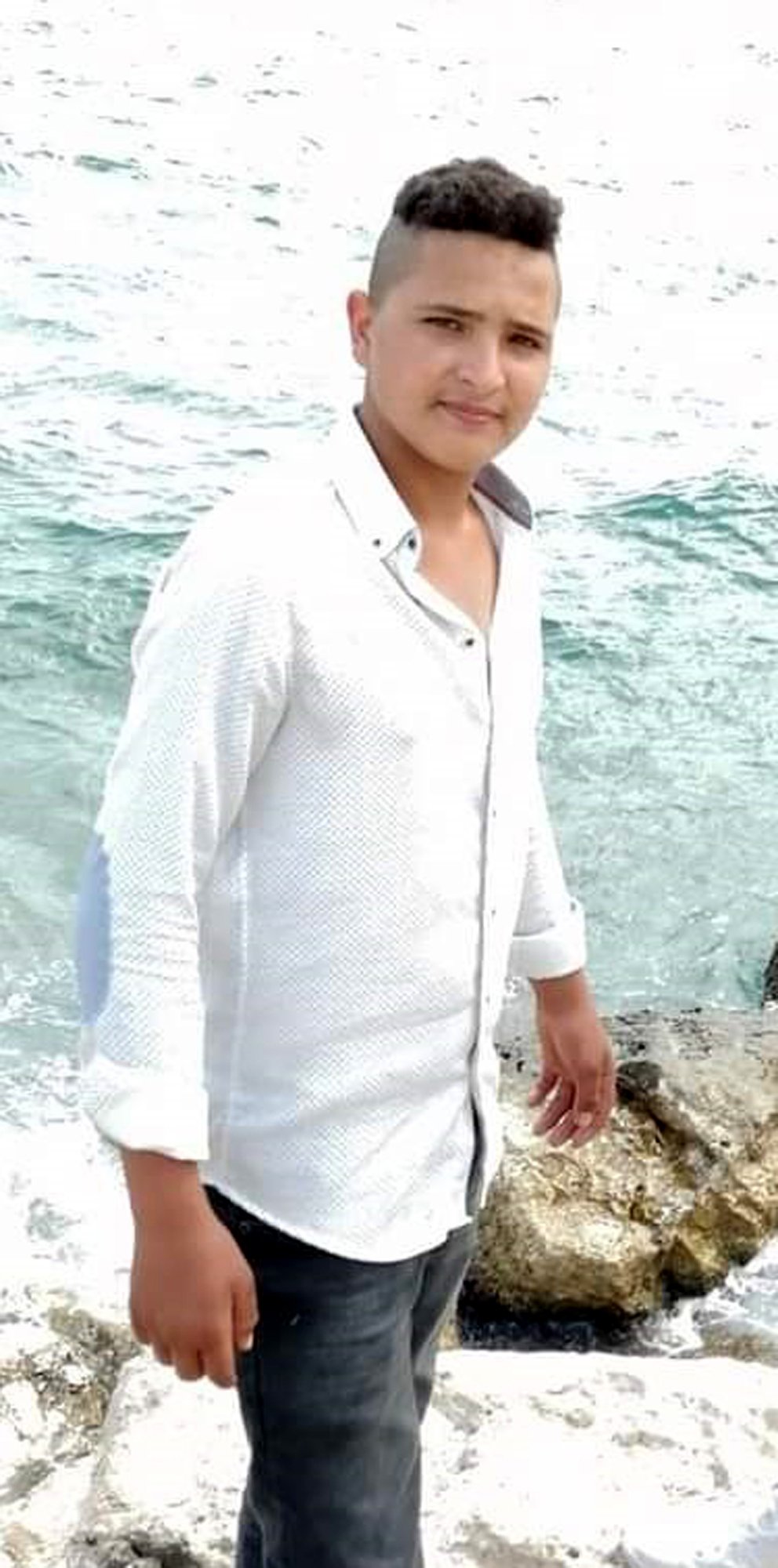 Halil'in öldüğü iş makinesi kazasında 1 tutuklama