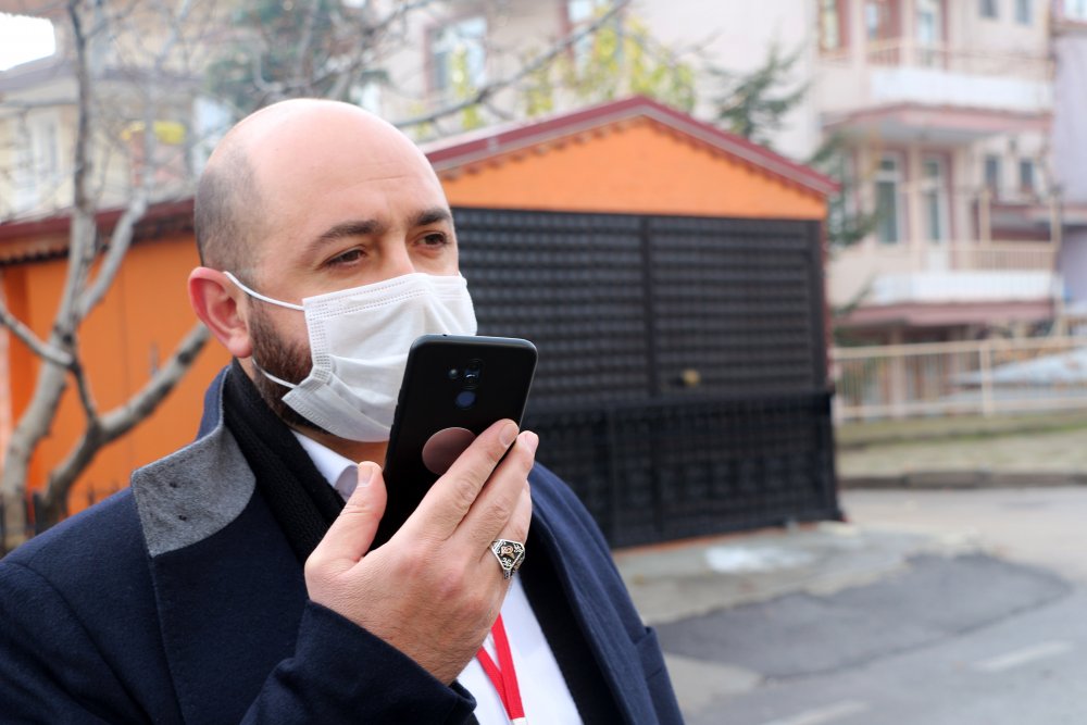 Karantinayı ihlal edenlerden ilginç bahaneler