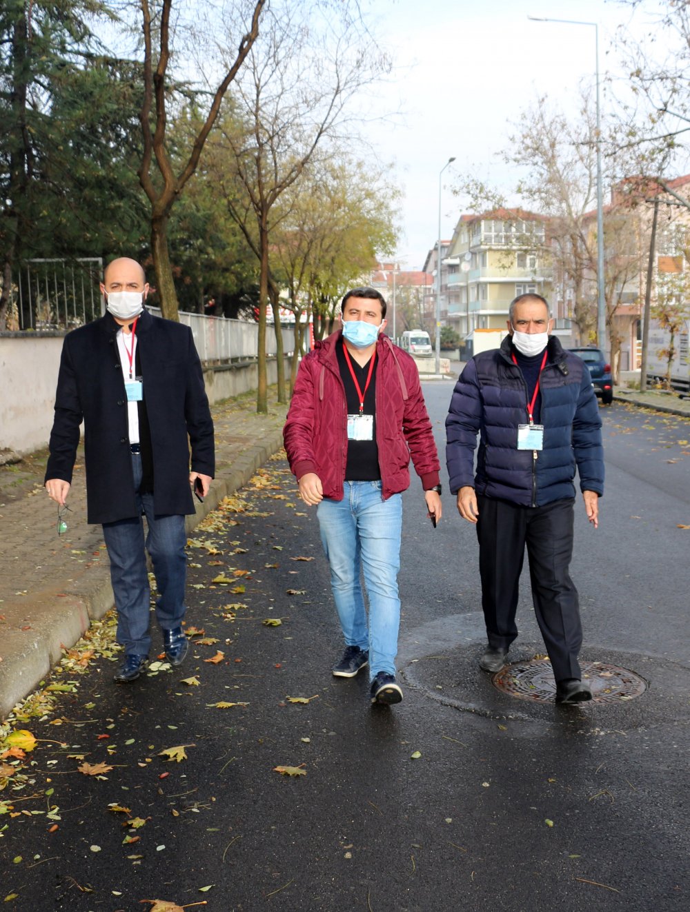 Karantinayı ihlal edenlerden ilginç bahaneler