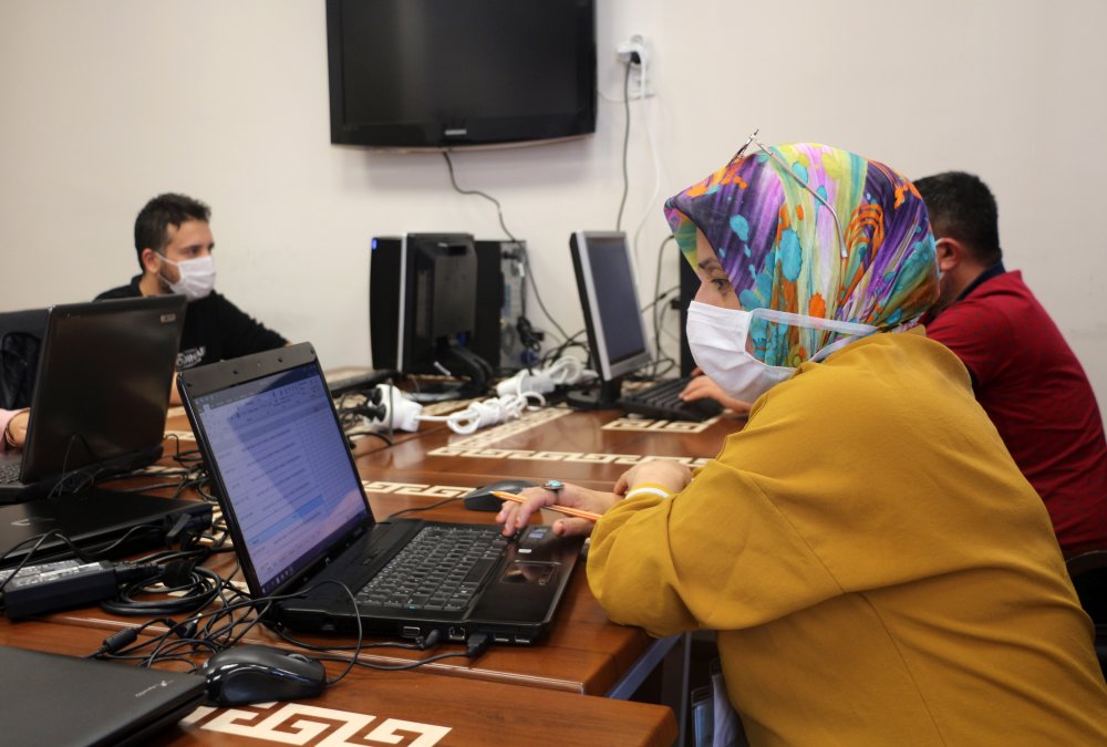 Karantinayı ihlal edenlerden ilginç bahaneler