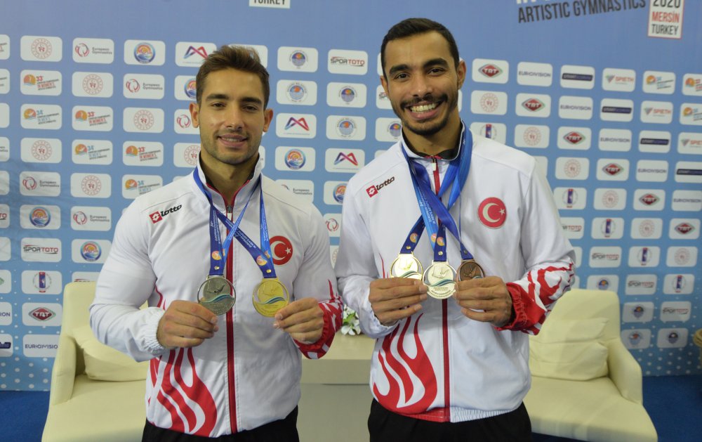 Suat Çelen: Organizasyonu Türkiye’den başkası yapamazdı