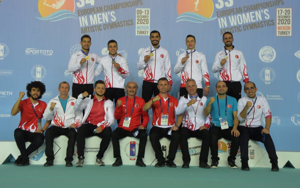 Suat Çelen: Organizasyonu Türkiye’den başkası yapamazdı