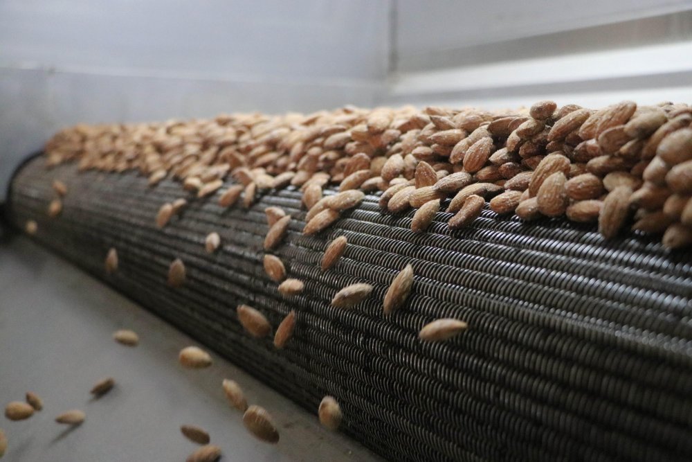 Yılbaşı öncesi kuru yemişte yüzde 400 talep patlaması