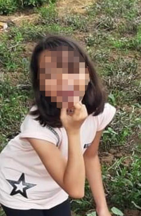 12 yaşındaki kız çocuğu kendini astı