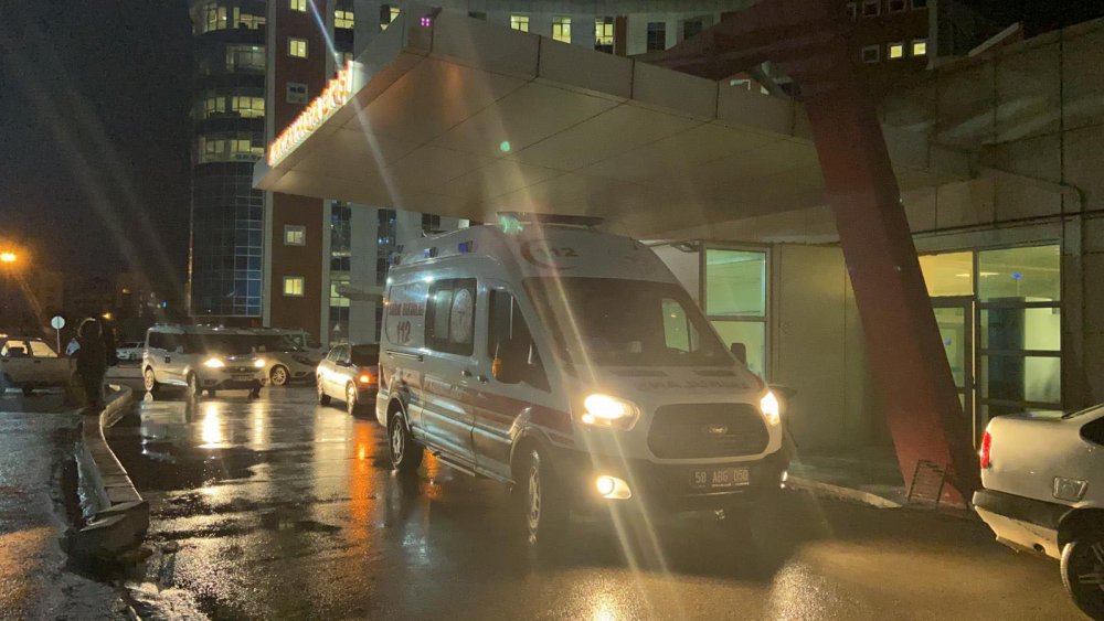 12 yaşındaki kız çocuğu kendini astı