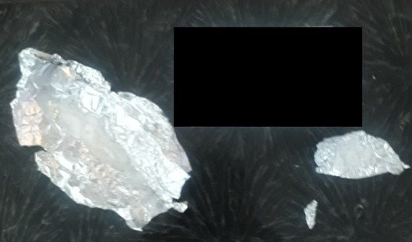 Aydın'da uyuşturucu operasyonu: 1 kişi tutuklandı
