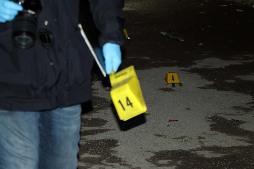 Gaziantep’te akraba aileler arasında silahlı kavga: 1 ölü, 3 yaralı