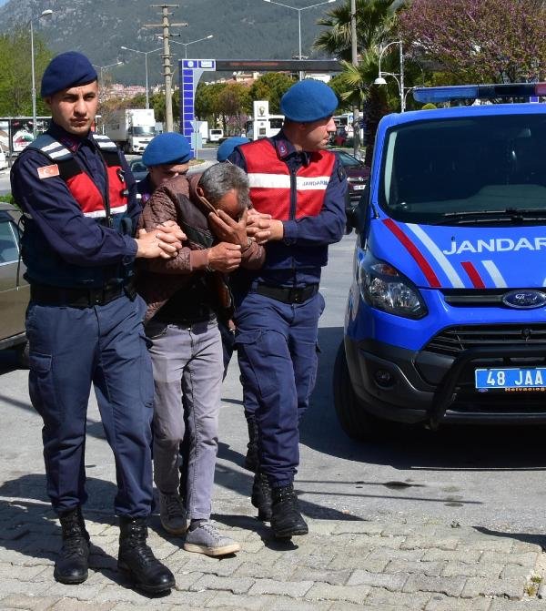 Küçük Yağmur'a tacizde bulunan şüpheliye 12 yıl hapis cezası