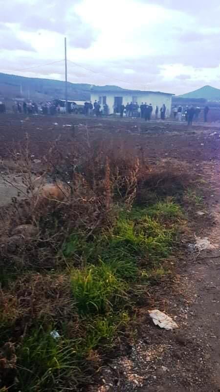 17 yaşındaki mevsimlik işçi, başına dayadığı tabancayla intihar etti
