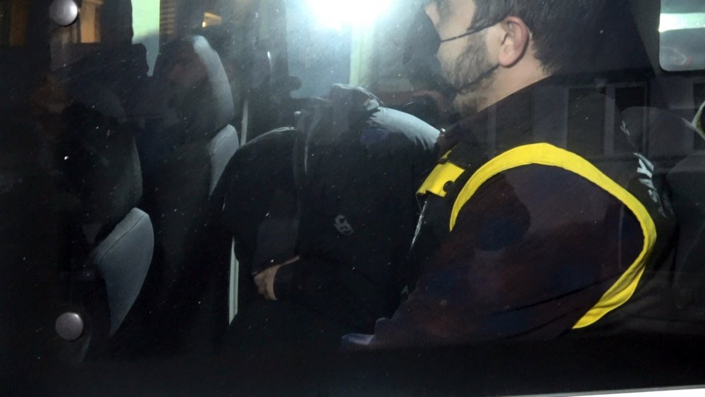 Bursa'da sahte alkol faciası: 2 ölü, 7'si ağır 12 yaralı