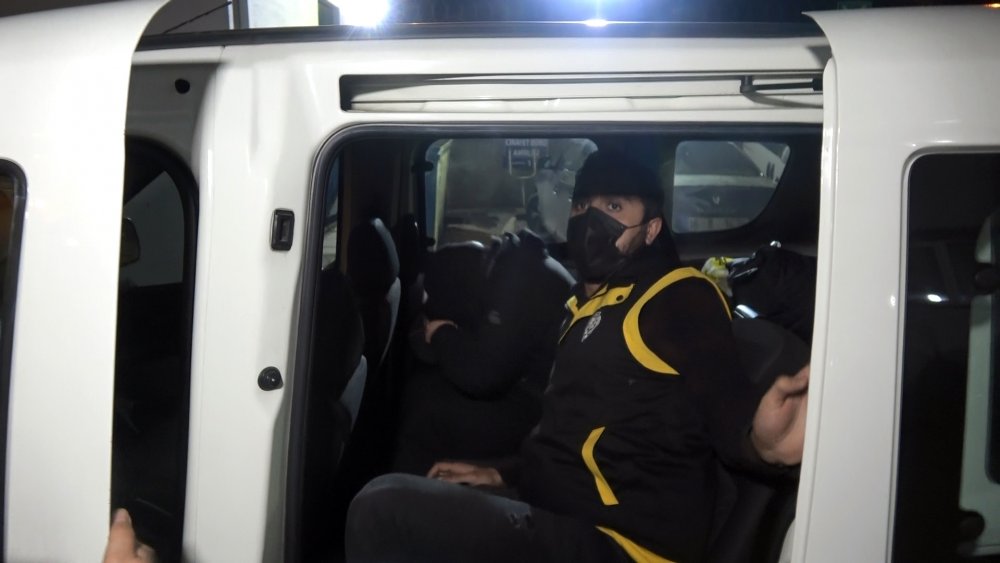 Bursa'da sahte alkol faciası: 2 ölü, 7'si ağır 12 yaralı