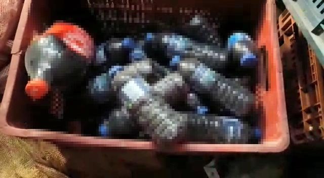Bursa'da sahte alkol faciası: 2 ölü, 7'si ağır 12 yaralı