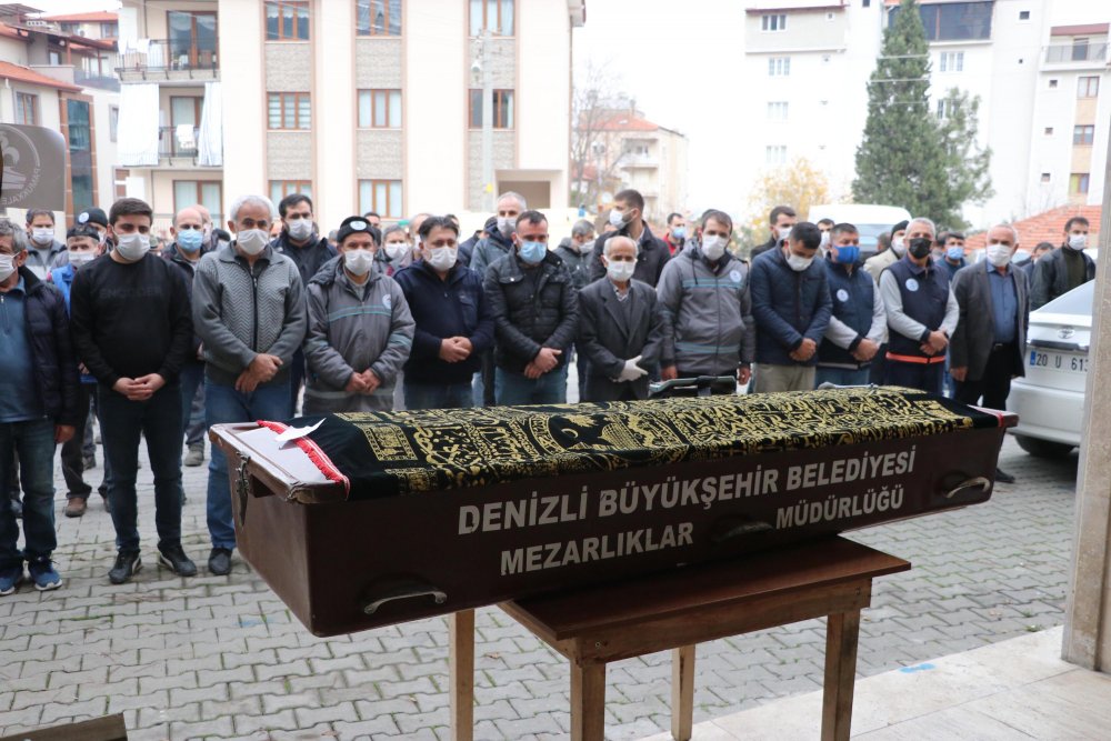 Foseptikte yaşamını yitiren belediye çalışanı, zehirlenenlerin yardımına koşmuş