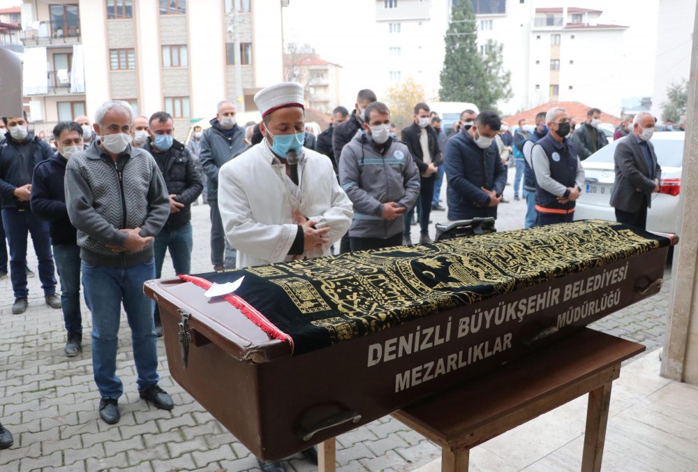 Foseptikte yaşamını yitiren belediye çalışanı, zehirlenenlerin yardımına koşmuş
