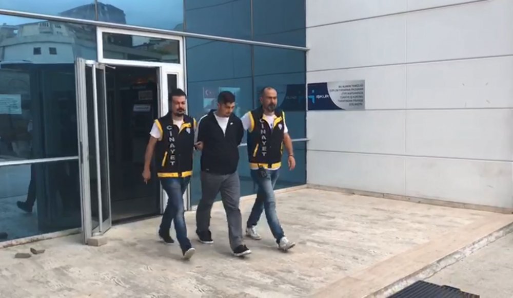 Lazer teknolojiyle çözülen 'yorgun mermi' cinayeti sanığına 18 yıl hapis