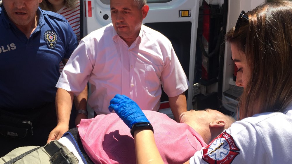 Lazer teknolojiyle çözülen 'yorgun mermi' cinayeti sanığına 18 yıl hapis