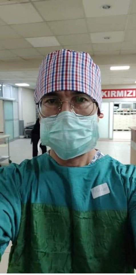 Ülkenin getirildiği zihniyet: 'Kadını kadın muayene eder' dedi, sağlık görevlisini darbetti