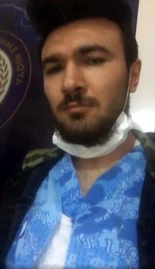 Ülkenin getirildiği zihniyet: 'Kadını kadın muayene eder' dedi, sağlık görevlisini darbetti