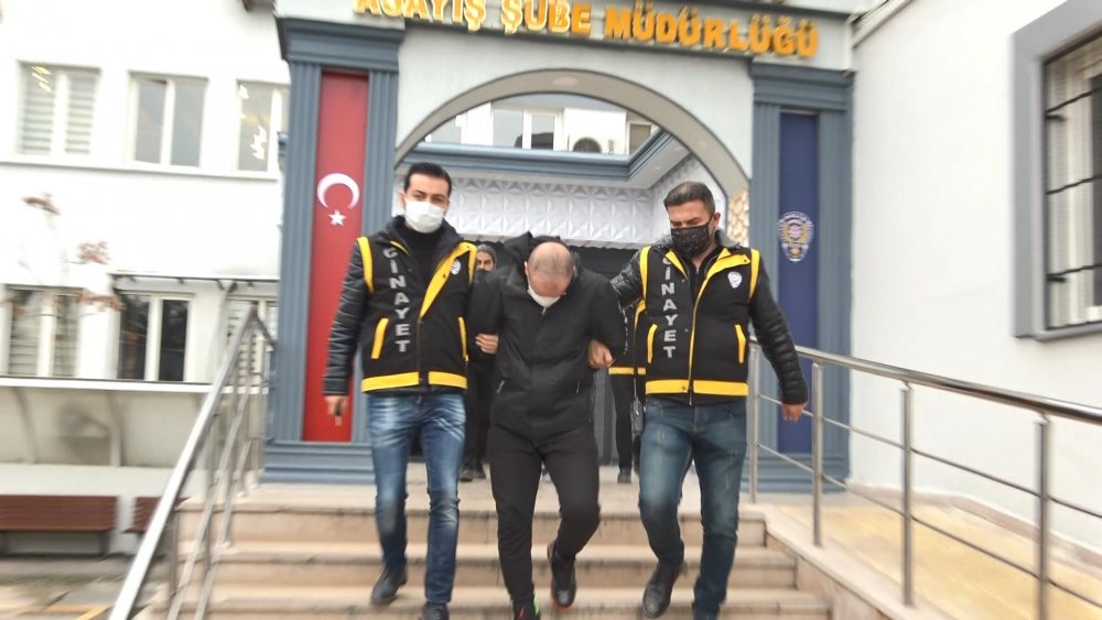 Bursa'da sahte içkiden ölenlerin sayısı 3'e çıktı; 11 kişinin tedavisi sürüyor