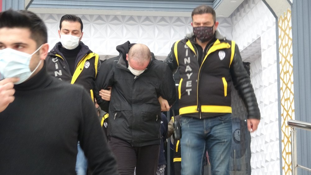 Bursa'da sahte içkiden ölenlerin sayısı 3'e çıktı; 11 kişinin tedavisi sürüyor