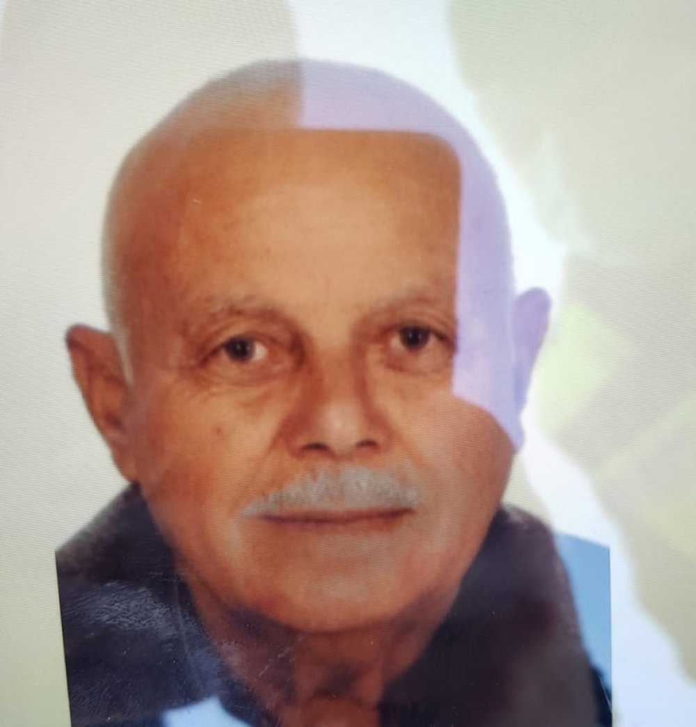 Koronavirüsü atlattı, traktör altında kalarak hayatını kaybetti 