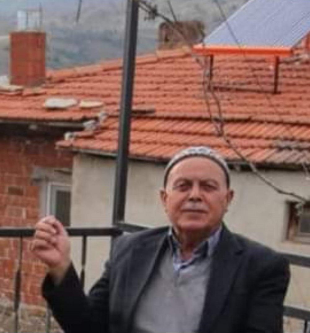 Koronavirüsü atlattı, traktör altında kalarak hayatını kaybetti 