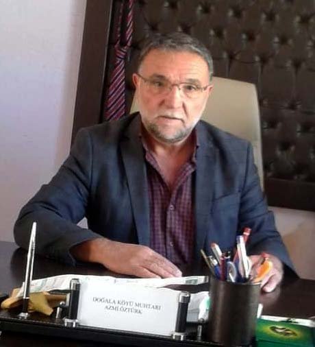 Nevşehir’de aynı aileden koronavirüs nedeniyle ölenlerin sayısı 4'e yükseldi