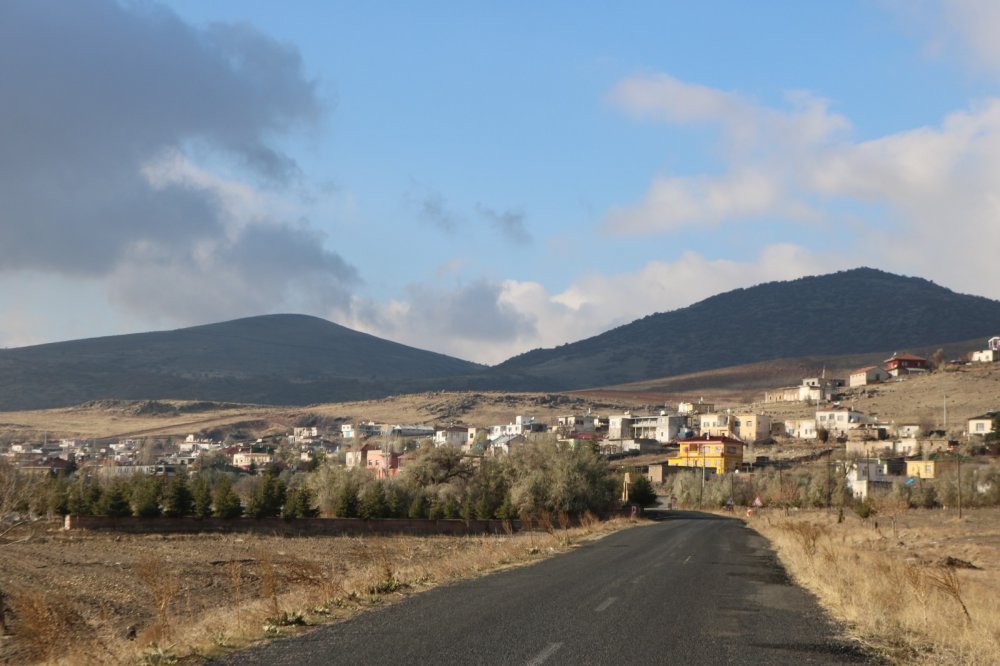 Nevşehir’de aynı aileden koronavirüs nedeniyle ölenlerin sayısı 4'e yükseldi