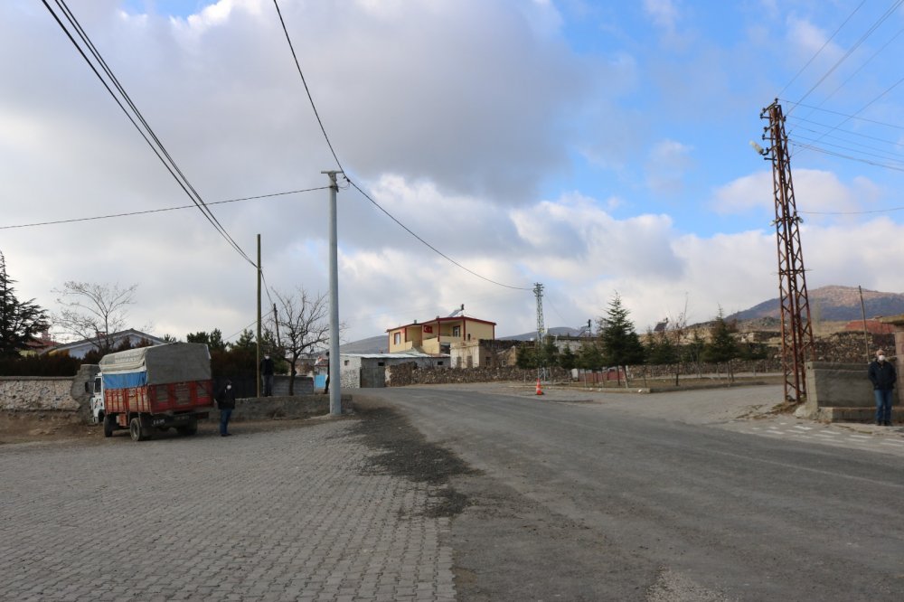Nevşehir’de aynı aileden koronavirüs nedeniyle ölenlerin sayısı 4'e yükseldi