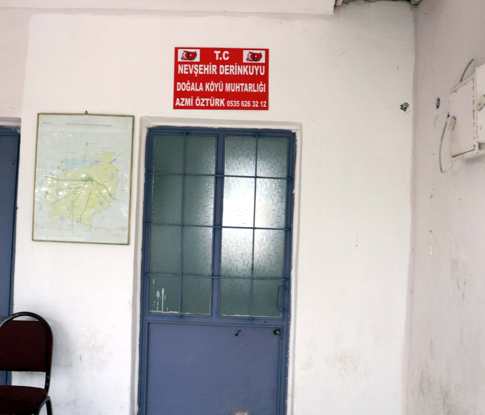 Nevşehir’de aynı aileden koronavirüs nedeniyle ölenlerin sayısı 4'e yükseldi
