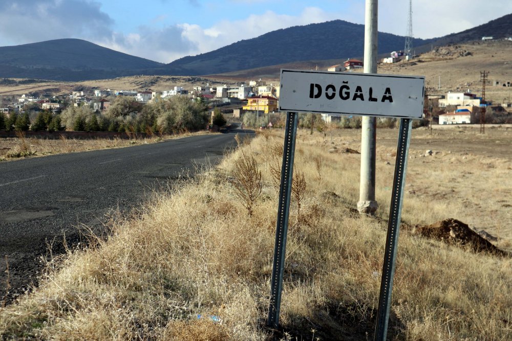 Nevşehir’de aynı aileden koronavirüs nedeniyle ölenlerin sayısı 4'e yükseldi