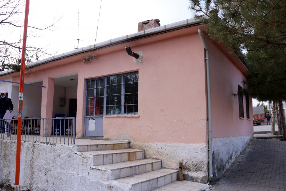 Nevşehir’de aynı aileden koronavirüs nedeniyle ölenlerin sayısı 4'e yükseldi