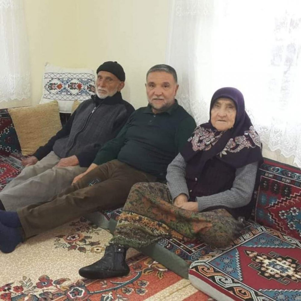 Nevşehir’de aynı aileden koronavirüs nedeniyle ölenlerin sayısı 4'e yükseldi
