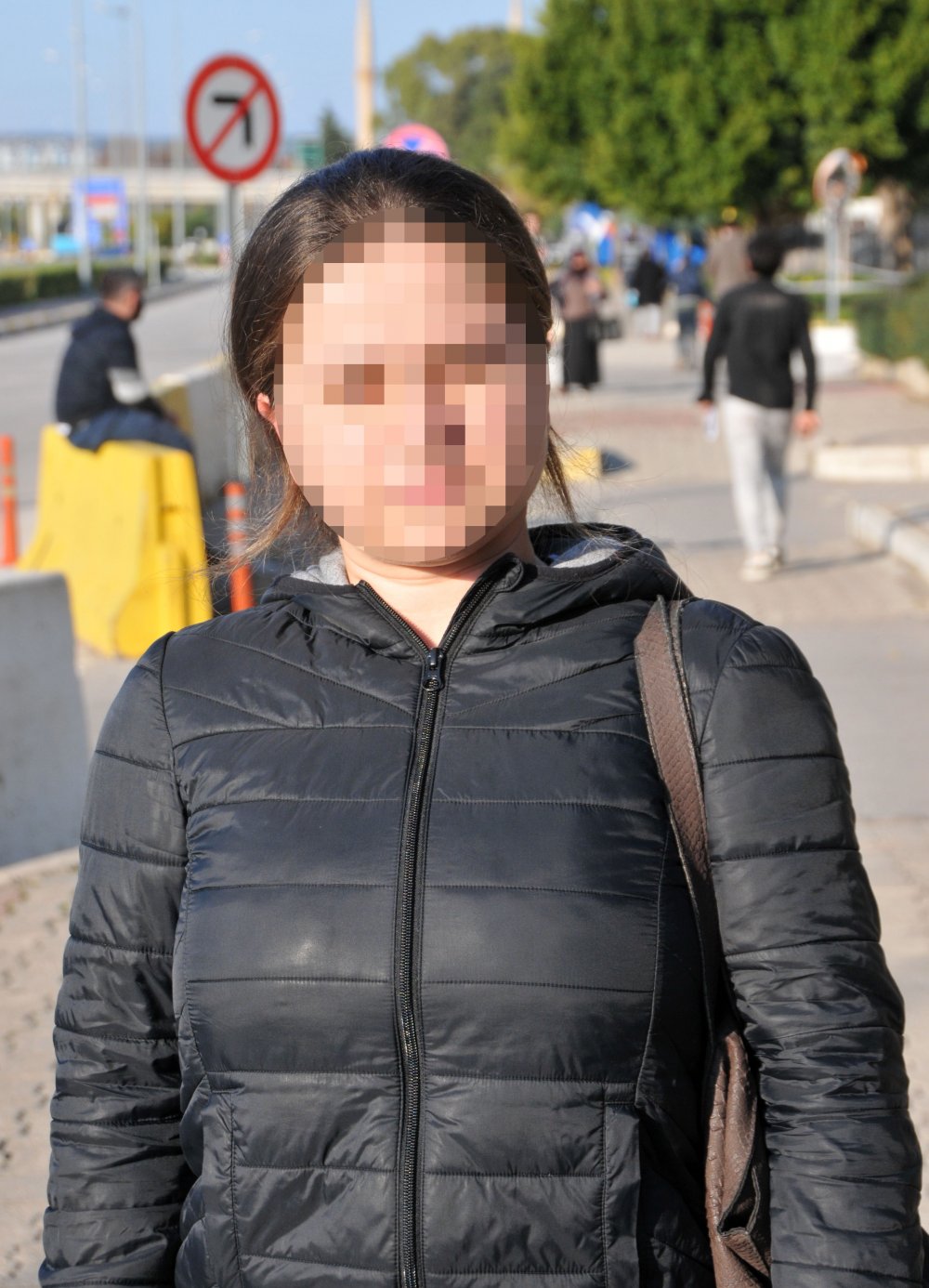 Sevgilisinin aracını ateşe veren sanığa, başka suçlardan 3 yıl 6 ay hapis