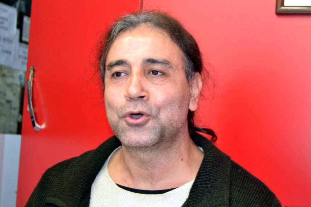 Üzüm kurutma projesinden Silikon Vadisi'nde yöneticiliğe