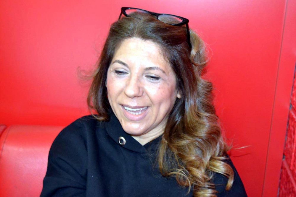 Üzüm kurutma projesinden Silikon Vadisi'nde yöneticiliğe