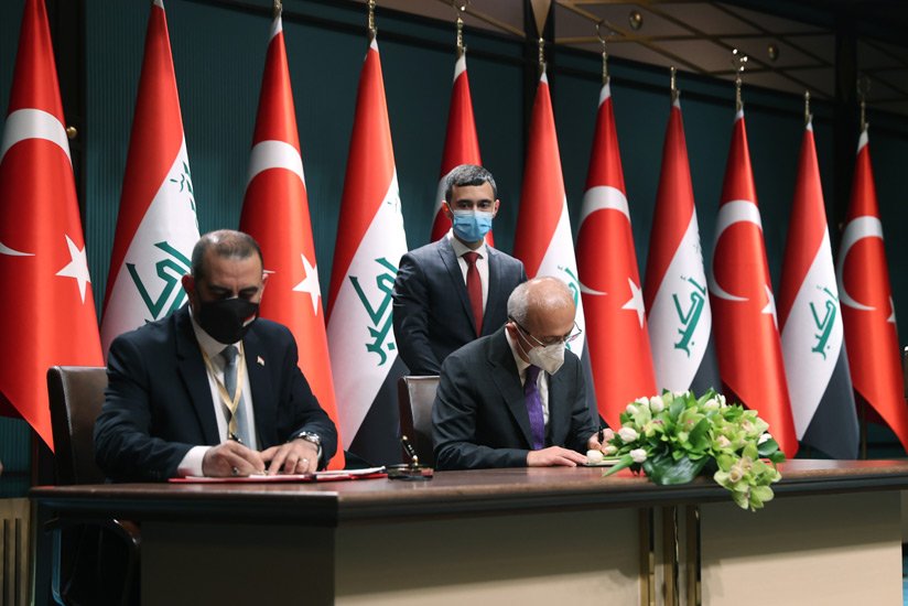 Erdoğan: Bölgemiz terörün başını tamamen ezmeden huzura kavuşamayacaktır