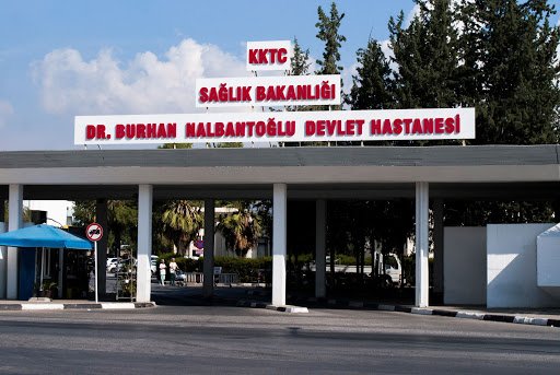 KKTC'de (Kovid-19) alarmı: Yakalanan mültecilerde pozitif vaka