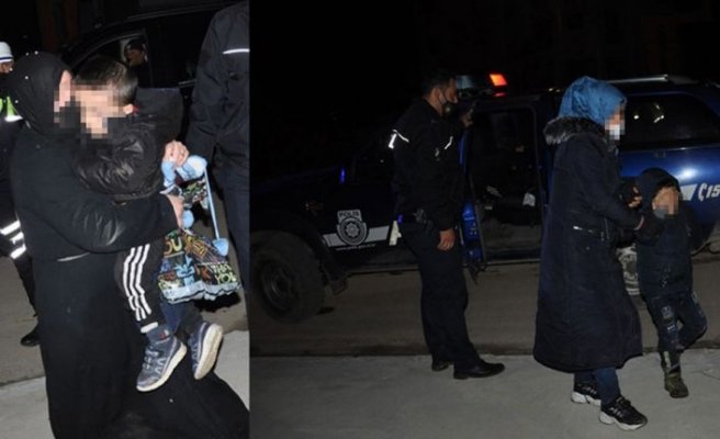 KKTC'de (Kovid-19) alarmı: Yakalanan mültecilerde pozitif vaka