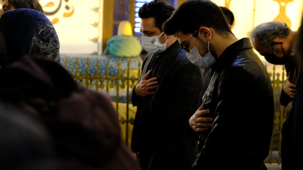 Mevlana, 'Şeb-i Arus' törenleriyle anıldı 