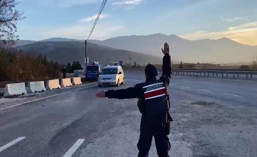 1053 parça tarihi eser ile yakalanan 3 kişiye gözaltı
