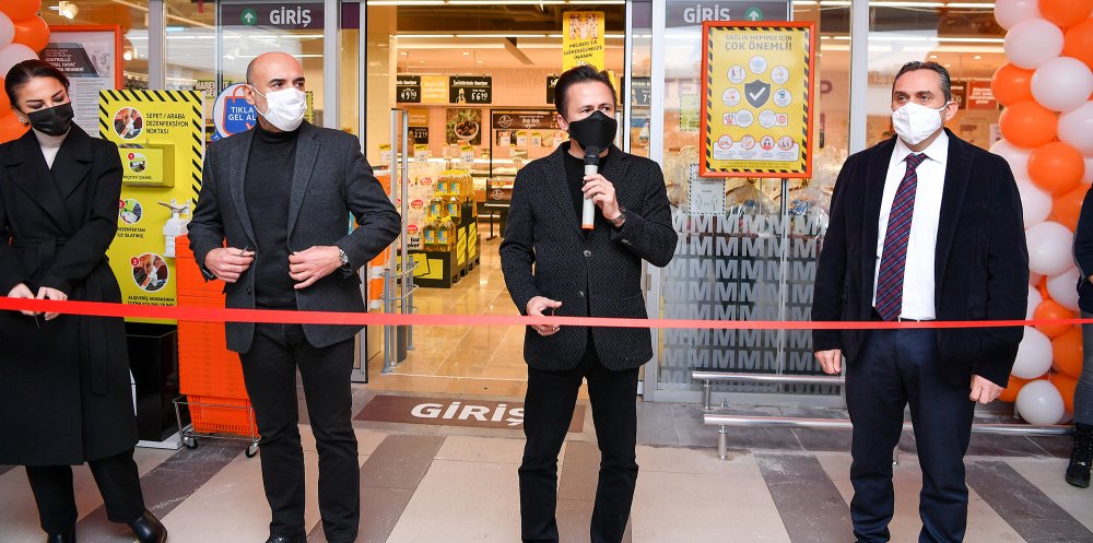 Başkan Yazıcı, “Tuzla’ya yapılan her yatırım bizim için çok kıymetli”