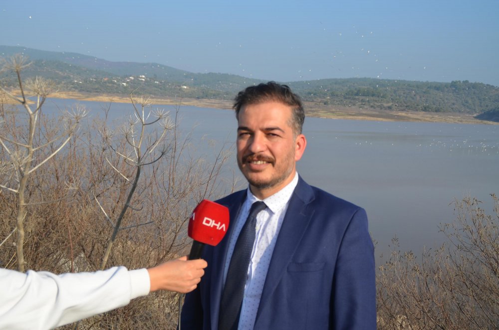 'Bodrum yaz sezonunda susuz kalabilir' uyarısı