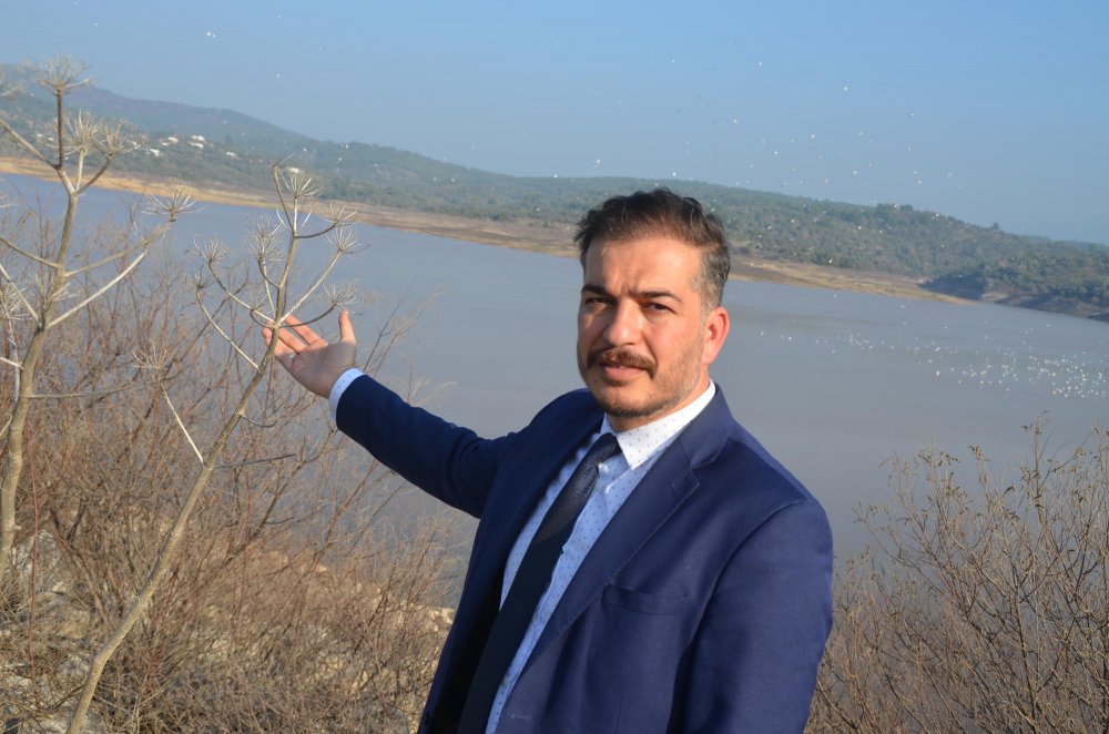 'Bodrum yaz sezonunda susuz kalabilir' uyarısı