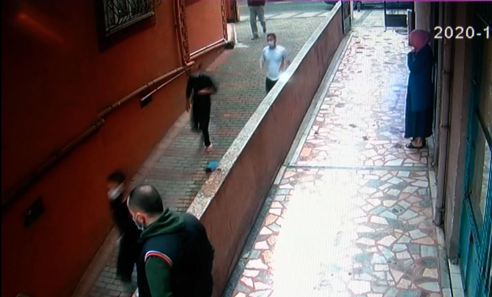 Evinin balkonundan düşen Ergenekon sanığı hayatını kaybetti