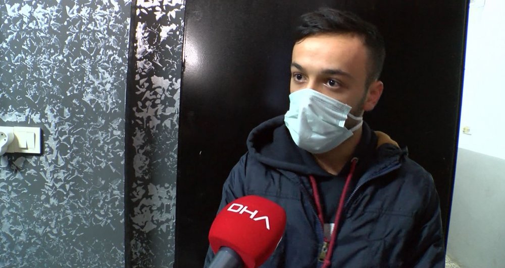 Evinin balkonundan düşen Ergenekon sanığı hayatını kaybetti