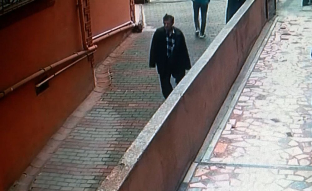 Evinin balkonundan düşen Ergenekon sanığı hayatını kaybetti